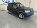 2003 LAND ROVER FREELANDER