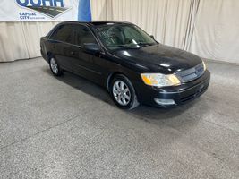 2000 TOYOTA AVALON 