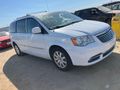 2015 CHRYSLER TOWN & COUNTRY
