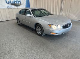 2005 BUICK LACROSSE CX