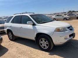 2005 ACURA MDX TOURING