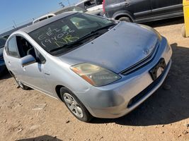 2006 TOYOTA PRIUS 