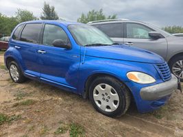 2003 CHRYSLER PT CRUISER