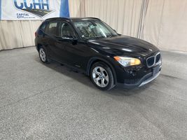 2013 BMW X1 SDRIVE28I