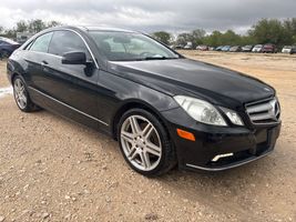 2010 MERCEDES-BENZ E CLASS E350