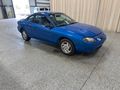 2001 FORD ESCORT