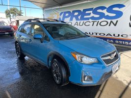 2016 SUBARU CROSSTREK PREMIUM