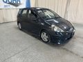 2007 HONDA FIT