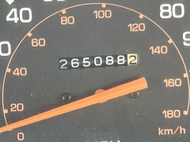 1991 TOYOTA PICKUP DLX