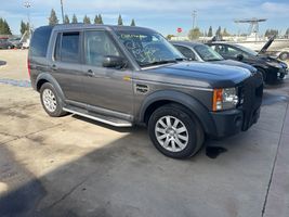 2006 LAND ROVER LR3 SE