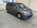 2007 HONDA ODYSSEY