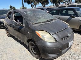 2010 TOYOTA YARIS 