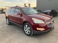 2010 CHEVROLET TRAVERSE