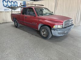 1998 DODGE RAM 1500 