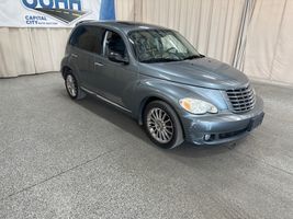 2008 CHRYSLER PT CRUISER LIMITED EDITION