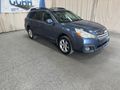2013 SUBARU OUTBACK