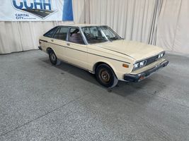1981 NISSAN 510 