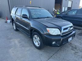 2009 TOYOTA 4RUNNER 