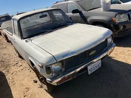 1980 CHEVROLET  