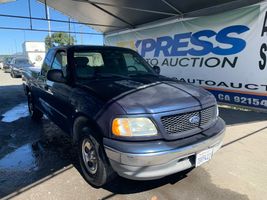 2003 FORD F150