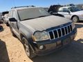 2005 JEEP GRAND CHEROKEE