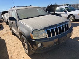 2005 JEEP GRAND CHEROKEE LIMITED