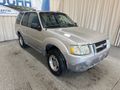 2002 FORD EXPLORER