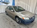 2003 HONDA ACCORD