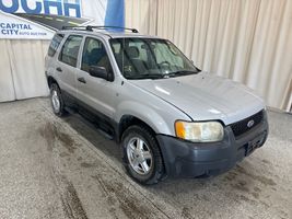 2002 FORD ESCAPE XLS