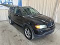 2004 BMW X5