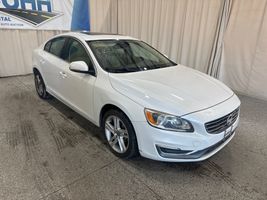 2014 VOLVO S60 T5
