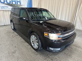 2013 FORD FLEX SEL