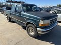 1995 FORD F150