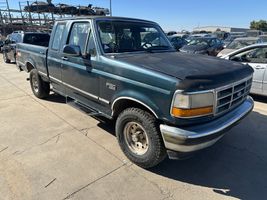 1995 FORD F150 