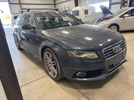 2010 AUDI A4 