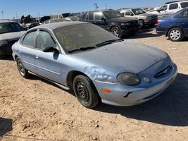 1998 FORD TAURUS 
