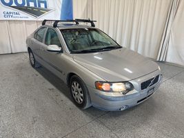2001 VOLVO S60 BASE
