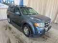 2012 FORD ESCAPE