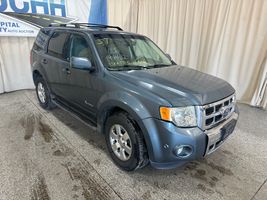 2012 FORD ESCAPE 