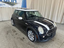 2006 MINI COOPER S