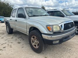 2003 TOYOTA TACOMA