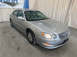 2008 BUICK LACROSSE CXL
