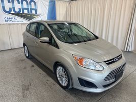 2016 FORD C-MAX SE HYBRID