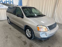 2005 FORD FREESTAR VANS SES