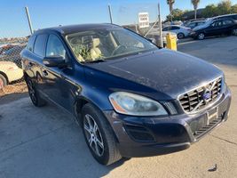2013 VOLVO XC60 T6
