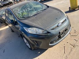 2011 FORD FIESTA SE