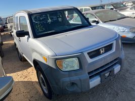 2004 HONDA ELEMENT LX