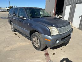 2002 MERCURY MOUNTAINEER 