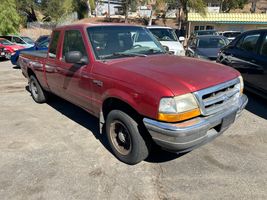 1998 FORD RANGER 