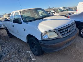 2001 FORD F150 